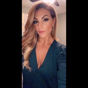 Meet your Posher, Christine